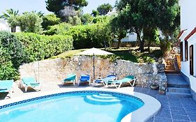 VILLA MARIA vistas al mar y piscina privada